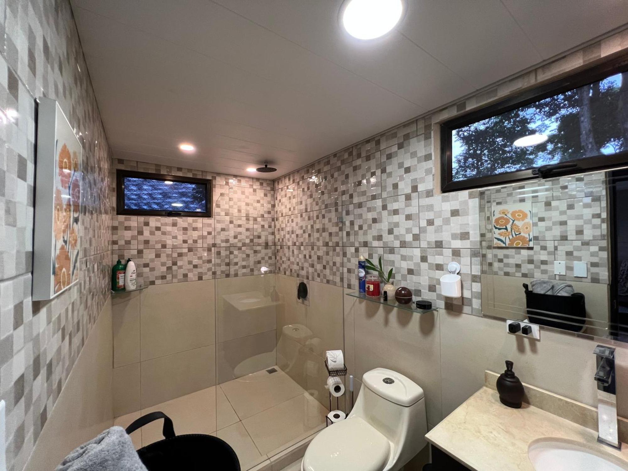 Poas Villazul 1 מראה חיצוני תמונה